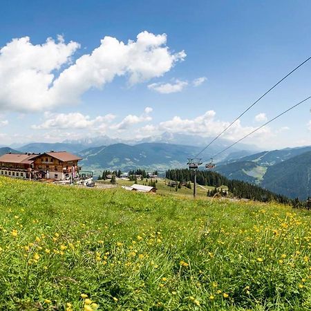 Gasthof Jandlalm Hotel Flachau Kültér fotó