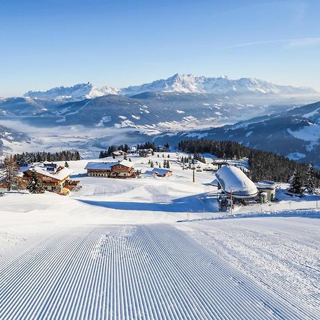 Gasthof Jandlalm Hotel Flachau Kültér fotó